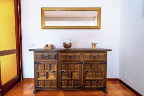 Beautiful Villa Duque With Pool in Poris Abona and Parking