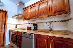 Beautiful Villa Duque With Pool in Poris Abona and Parking