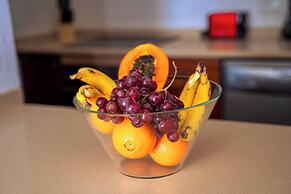 Beautiful Villa Duque With Pool in Poris Abona and Parking