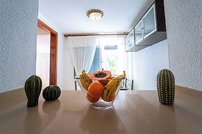 Beautiful Villa Duque With Pool in Poris Abona and Parking