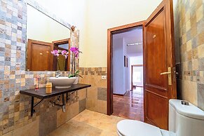 Beautiful Villa Duque With Pool in Poris Abona and Parking