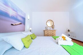 Beautiful Villa Duque With Pool in Poris Abona and Parking