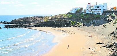 Beautiful Villa Duque With Pool in Poris Abona and Parking