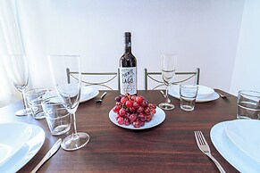 Beautiful Villa Duque With Pool in Poris Abona and Parking