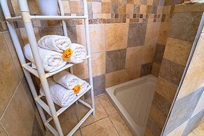 Beautiful Villa Duque With Pool in Poris Abona and Parking