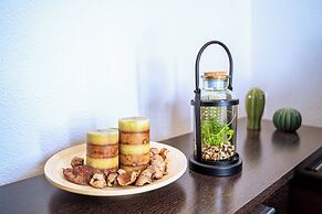 Beautiful Villa Duque With Pool in Poris Abona and Parking