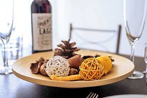 Beautiful Villa Duque With Pool in Poris Abona and Parking