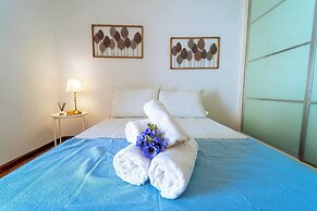 Beautiful Villa Duque With Pool in Poris Abona and Parking