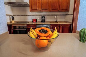 Beautiful Villa Duque With Pool in Poris Abona and Parking