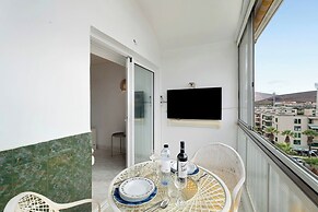 Panoramic View El Dorado