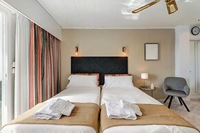 Panoramic View El Dorado