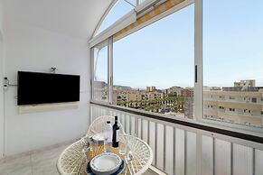 Panoramic View El Dorado