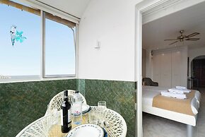 Panoramic View El Dorado