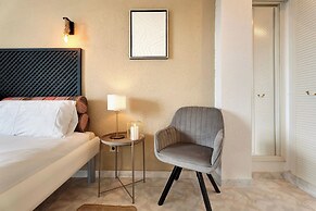 Panoramic View El Dorado