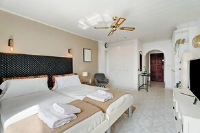 Panoramic View El Dorado