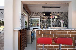 Panoramic View El Dorado