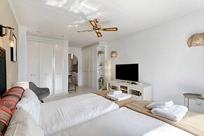 Panoramic View El Dorado