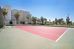 Panoramic View El Dorado