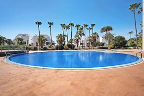 Panoramic View El Dorado