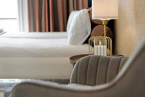 Panoramic View El Dorado