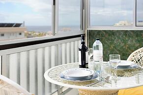 Panoramic View El Dorado