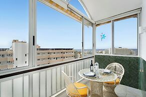 Panoramic View El Dorado