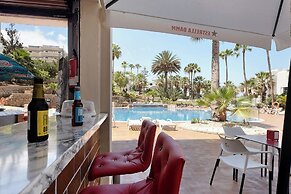 Panoramic View El Dorado