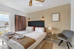 Panoramic View El Dorado