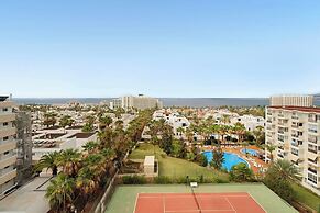 Panoramic View El Dorado