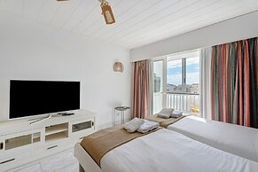 Panoramic View El Dorado