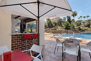 Panoramic View El Dorado