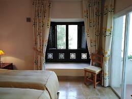 Tranquil 3 Bed Apt In La Quinta Close To Golf