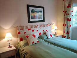 Tranquil 3 Bed Apt In La Quinta Close To Golf