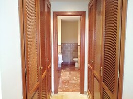 Tranquil 3 Bed Apt In La Quinta Close To Golf