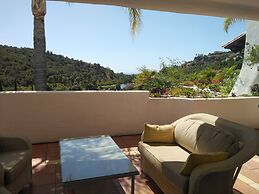 Tranquil 3 Bed Apt In La Quinta Close To Golf
