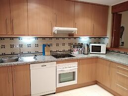 Tranquil 3 Bed Apt In La Quinta Close To Golf