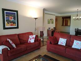 Tranquil 3 Bed Apt In La Quinta Close To Golf