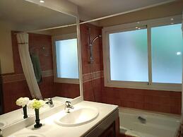 Tranquil 3 Bed Apt In La Quinta Close To Golf