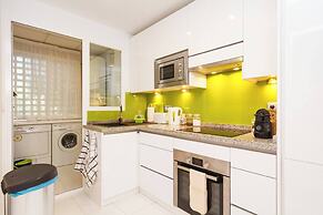 Avalon Apt Costalita Close To The Beach And Golf