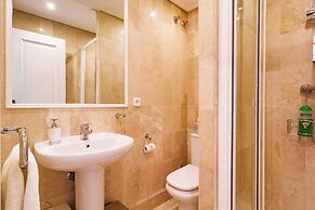 Avalon Apt Costalita Close To The Beach And Golf