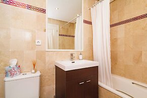 Avalon Apt Costalita Close To The Beach And Golf