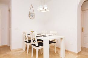 Avalon Apt Costalita Close To The Beach And Golf