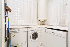 Avalon Apt Costalita Close To The Beach And Golf