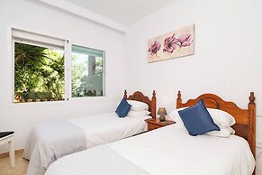 Avalon Apt Costalita Close To The Beach And Golf