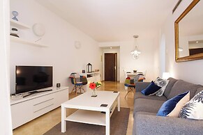 Avalon Apt Costalita Close To The Beach And Golf