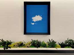 Dalí's Sanctuary in Granada Private Parking Free