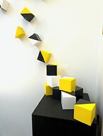 Dalí's Sanctuary in Granada Private Parking Free