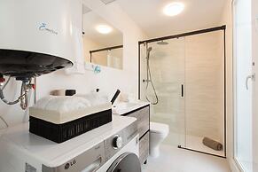 Dalí's Sanctuary in Granada Private Parking Free