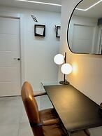 Dalí's Sanctuary in Granada Private Parking Free