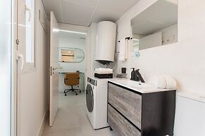 Dalí's Sanctuary in Granada Private Parking Free